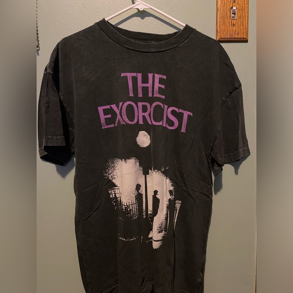 The Exorcist Shirt